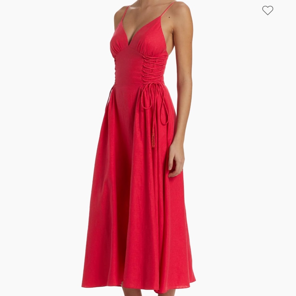 Farm Rio Gorgeous Dress